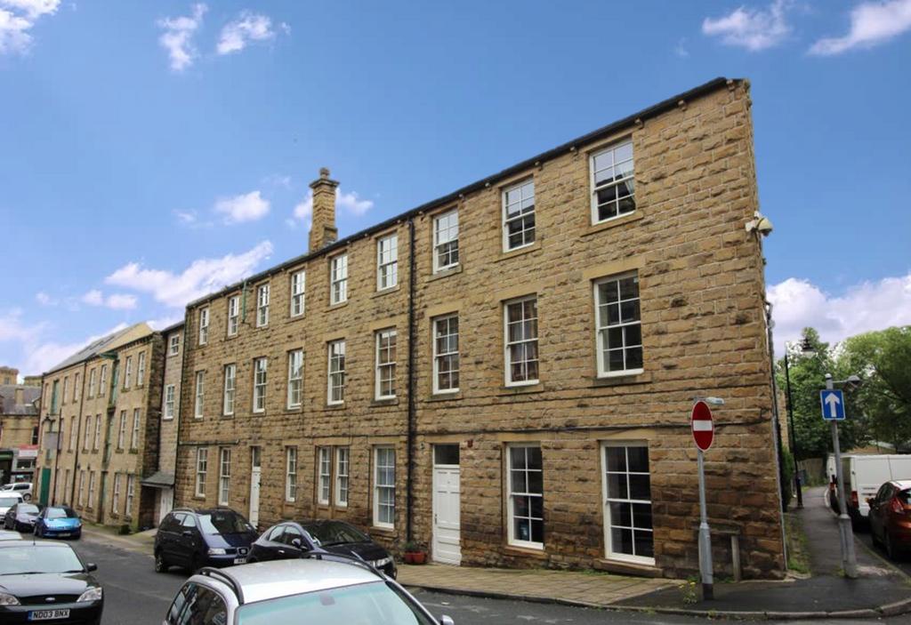 5 Bar Street, Batley - Specialist Supported Living